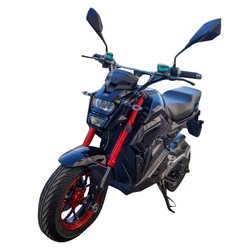 Электромотоцикл KWTbike М8