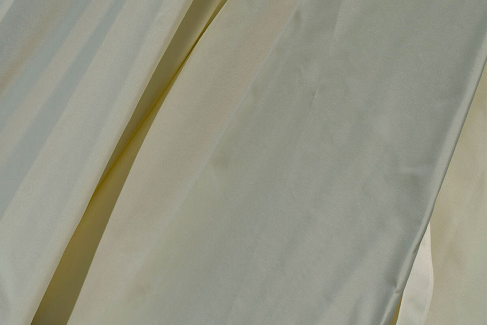 Зонт Bizzotto Сицилия, белый D300, Ø3000