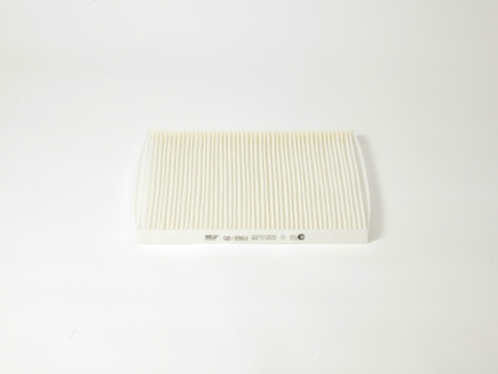 LAC-077 BIG Filter GB-9960 Фильтр салонный