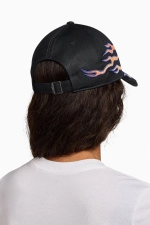 Кепка Nike OG Flame - черный