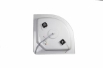 Душевая кабина Niagara Classic NG-6501-14Р 90х90