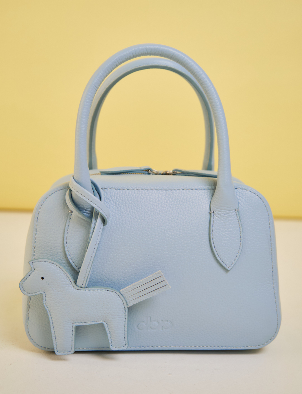 Сумка Polly summer DBR 31401 светло-голубой