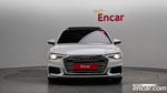 Audi A6 (C8) 40 TDI Quattro Premium (05.2022)