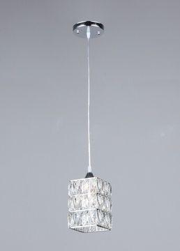 1301/1H CH (1/5) Люстра (RL)