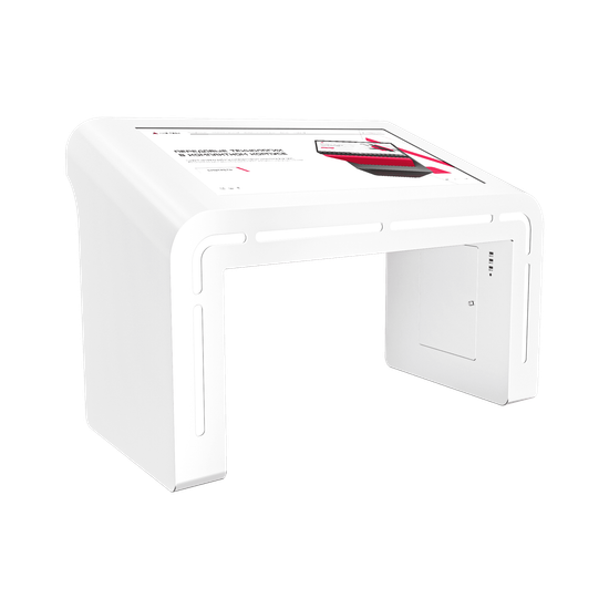 Сенсорный стол для детей Leo 27 дюймов