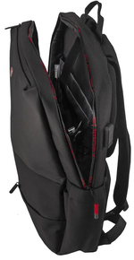 Рюкзак для ноутбука Sumdex IBP-016BK
