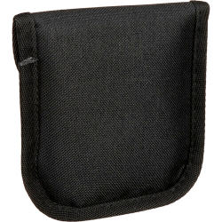 Schneider (B+W) Filter pouch small 11,5x11,5см. Чехол B+W (Schneider) малый для cветофильтра до 52мм