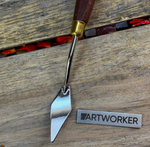 Мастихин 43, Италия