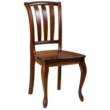 Стул СТ 10 (бук/светлый орех с патиной)