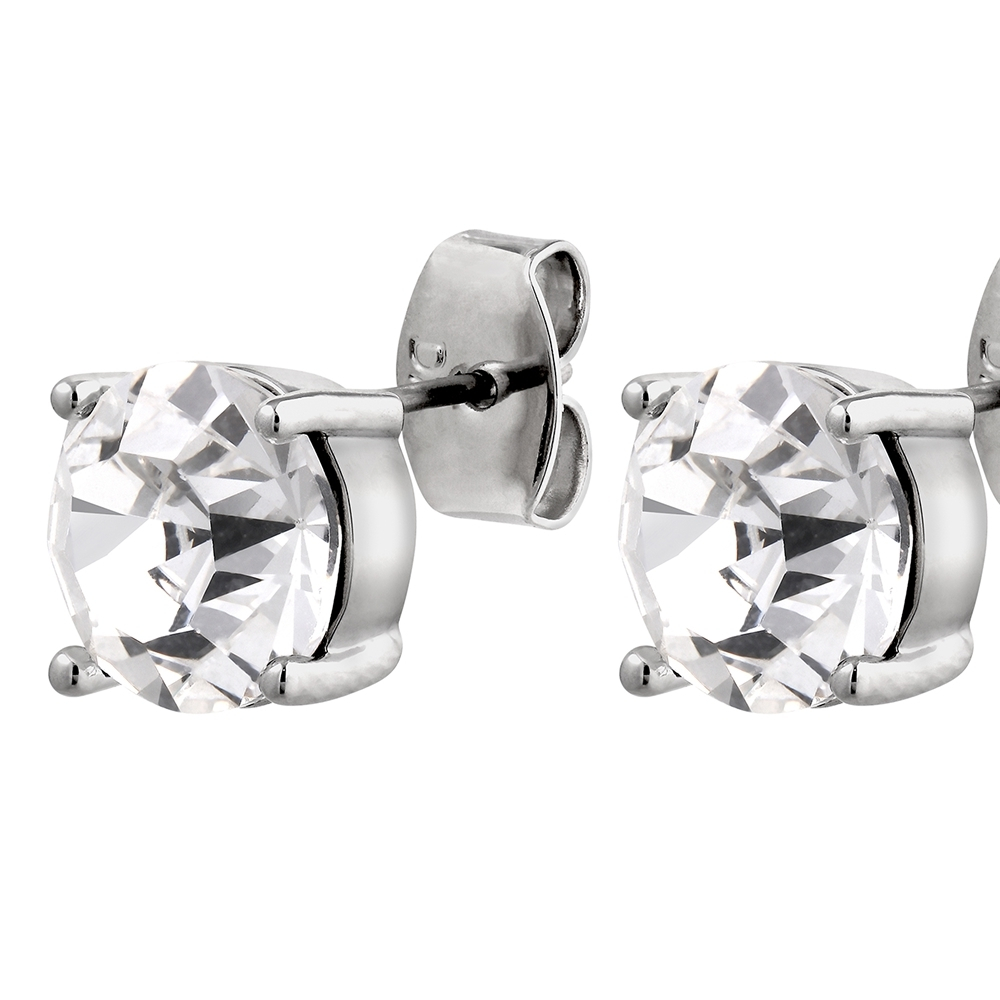 Серьги Dyrberg Kern DAZE SS CRYSTAL 460061