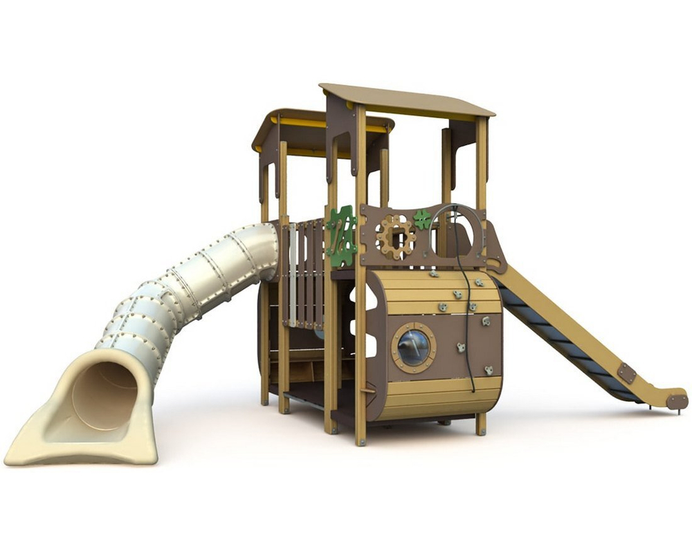 Игровой комплекс