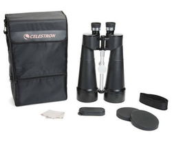 Бинокль Celestron SkyMaster 25x100, астрономический