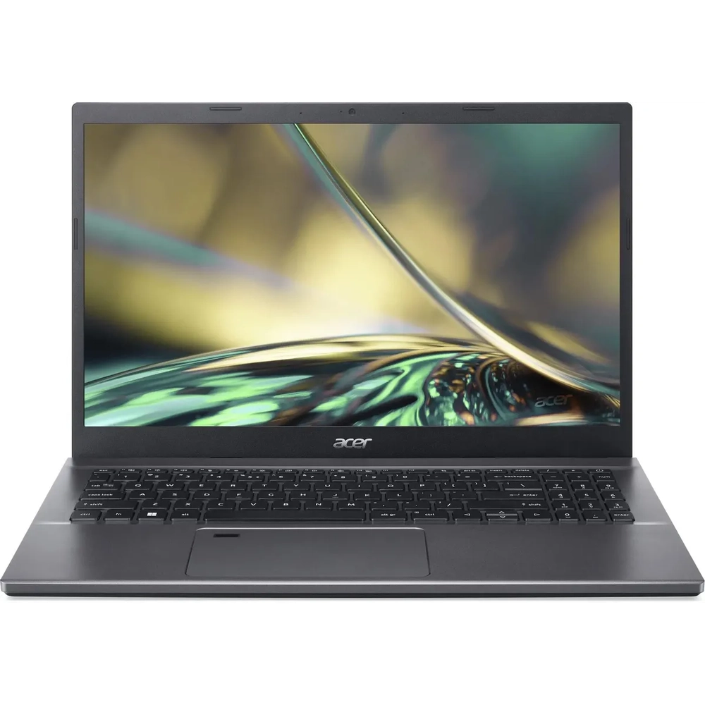 Ноутбук Acer Aspire 5 A515-57-506D (NX.KN3CD.001) Core i5 12450H 16Gb SSD512Gb Intel UHD Graphics 15.6 IPS FHD (1920x1080) noOS metall