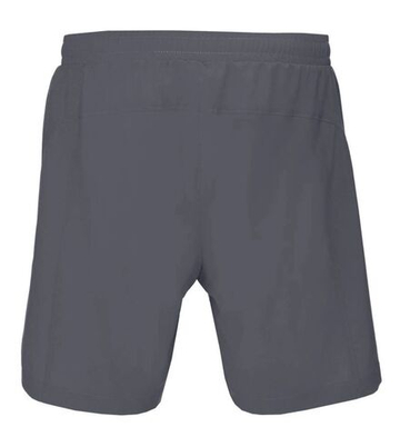 Мужские теннисные шорты Fila Elrik - graphite