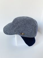 Шерстяная кепка Armani, 116