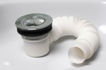 Душевая кабина Niagara Classic 110х90 R NG-33194-14RBKTG с гидромассажем