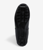 Ботинки лыжные Level 1 TREK, NNN, р. 36, искусственная кожа, чёрные