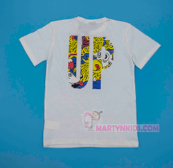 футболка NEVER GIVE UP 4106