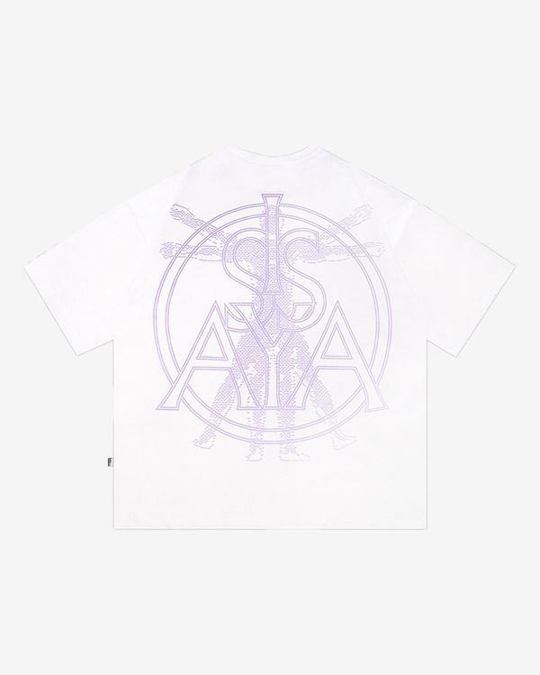 Футболка Genesis белая - фото 1