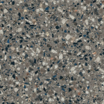 TERRAZZO 80*80 ANTRASIT REKTIFIYE