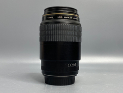 Canon 100mm 2.8 USM Глючит автофокус
