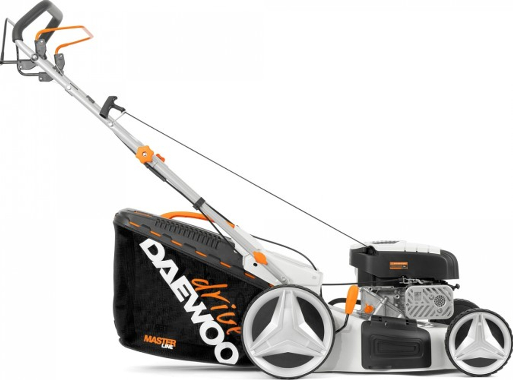 Газонокосилка бензиновая DAEWOO L 50SP