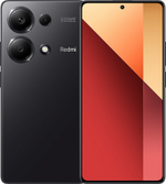 Смартфон Xiaomi Redmi Note 13 Pro 12/512GB Midnight Black