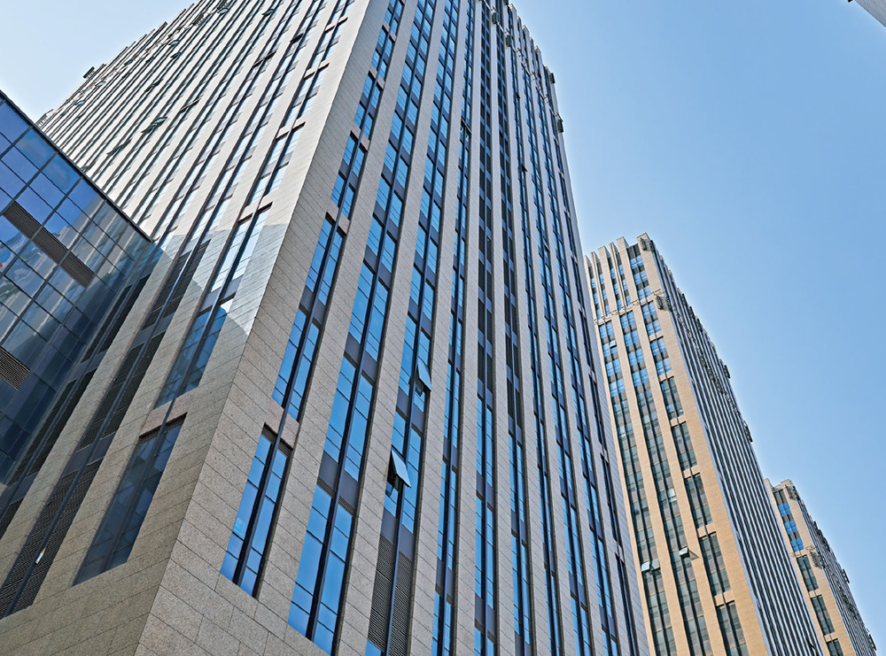 Гибкая керамика PHOMI, коллекция GRANITE FLAT
