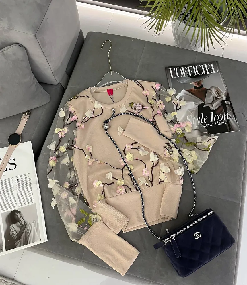 Кофта 2580629 Fabrika