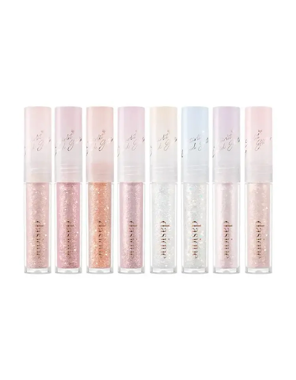 Dasique Starlit Jewel Liquid Glitter