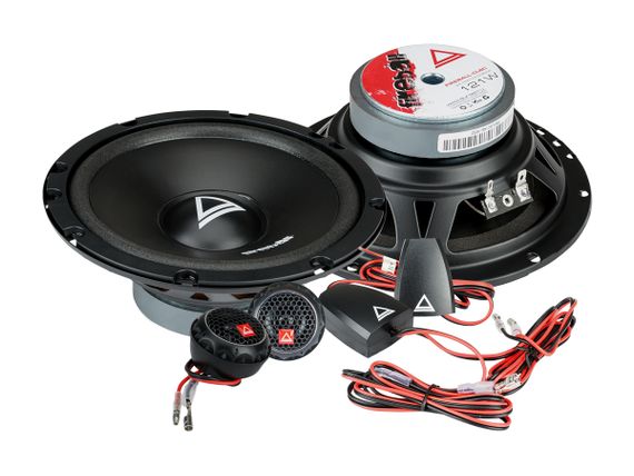 Комп. акустика AURA FIREBALL-CL6C