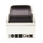 ККТ АТОЛ 55Ф Без ФН, USB, RS-232, Ethernet, 5.0