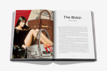 Книга на английском языке Assouline FASHIONPHILE: THE BOOK OF ICONIC BAGS
