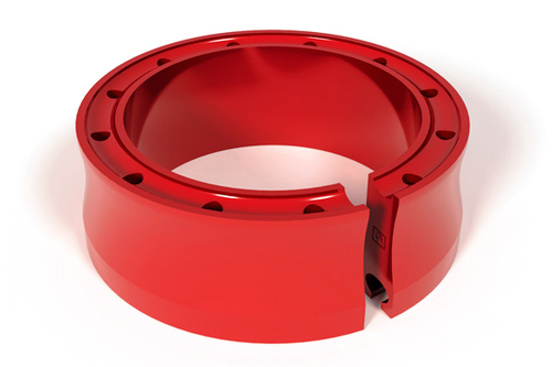 АВТОБАФЕРЫ 2108-2912600 ПОЛИУРЕТАНОВЫЕ 1ШТ