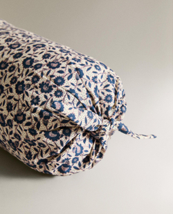 Декоративная подушка Zara Home, 14х35 см, хлопок, 6604/009