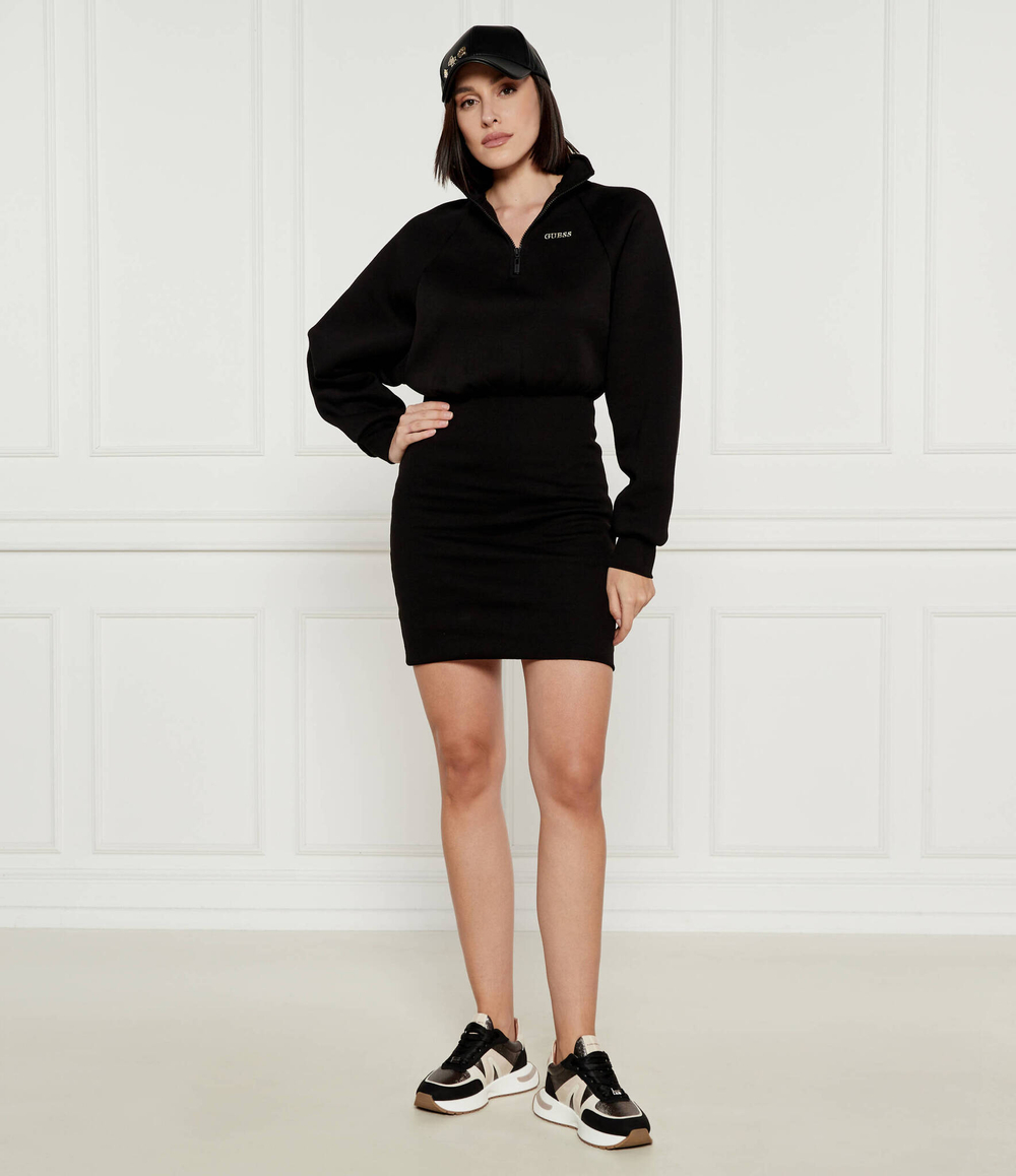 Кроссовки HYDE Alexander Smith - черный(ASBAHYW1441)