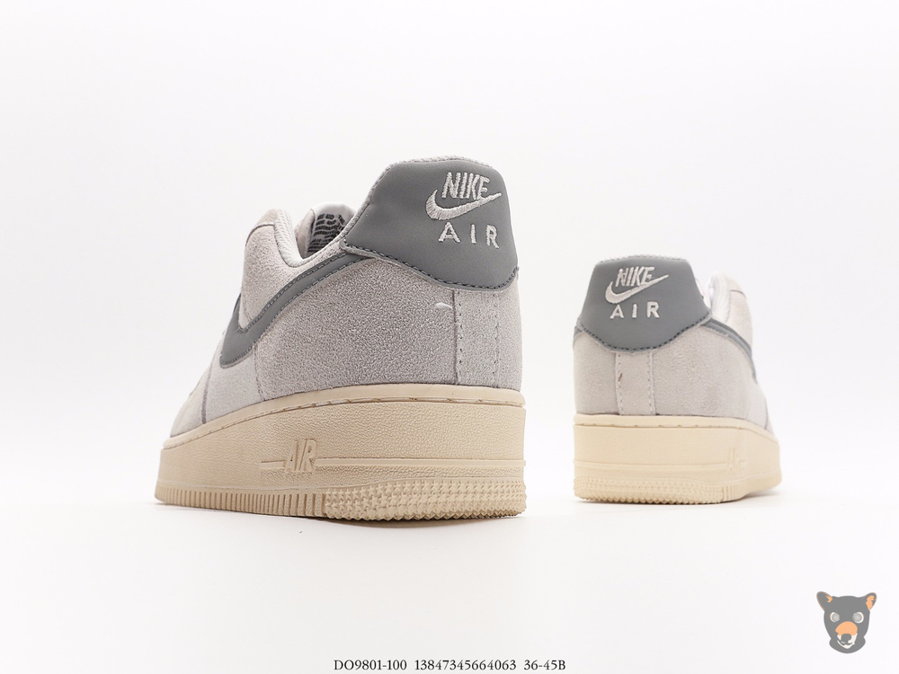 Кроссовки Air Force 1 '07 Low