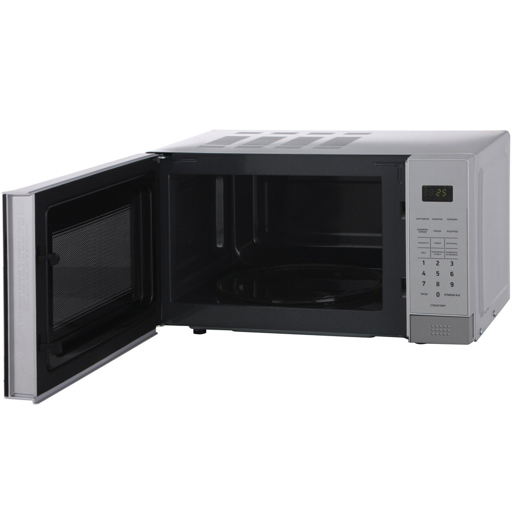 Микроволновая печь BBK 20MWS-729S/BS