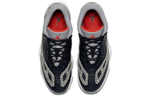 Кроссовки Jordan Air Jordan 11 Low Ie Black Cement