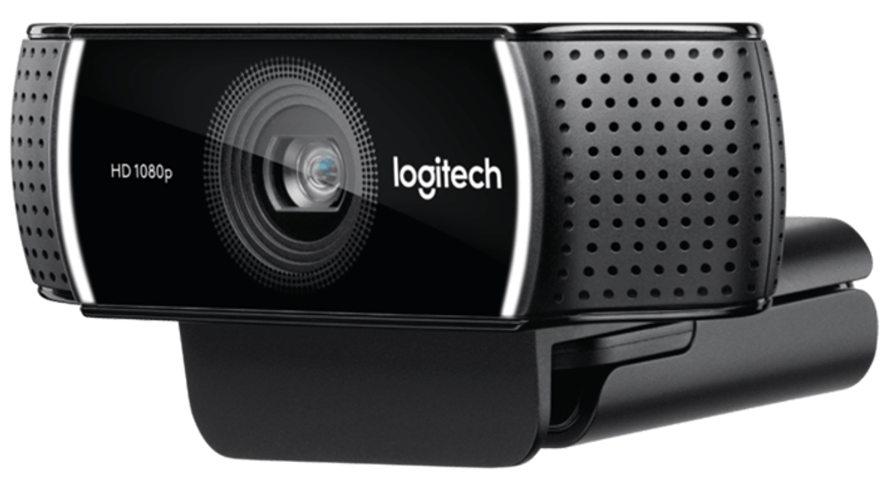 Веб-камера  Logitech C922 Pro Stream