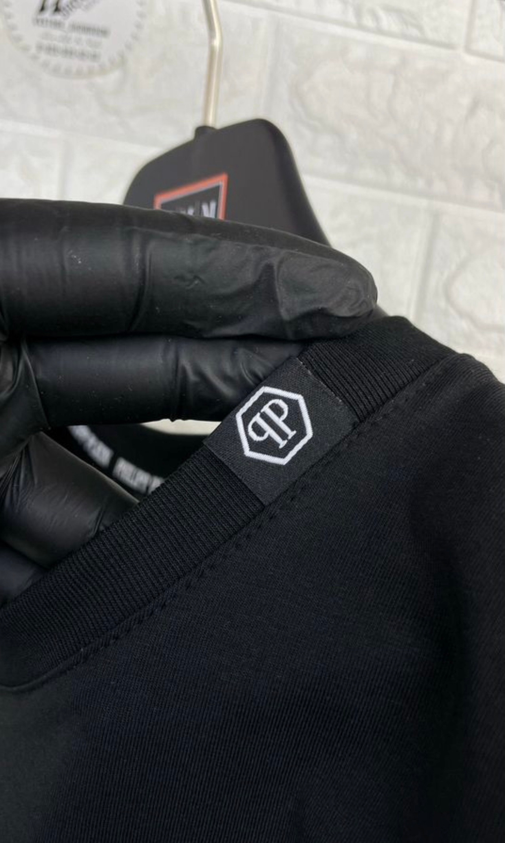 Футболка Philipp Plein