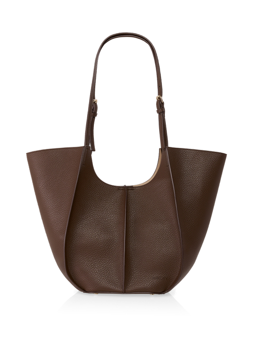 Сумка из экокожи