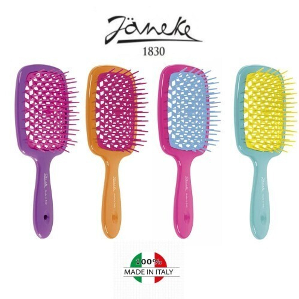 Janeke Superbrush маленькие