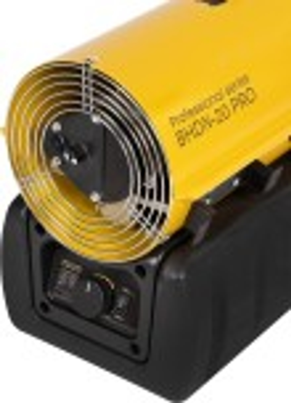 Тепловая пушка на дизтопливе непрямого нагрева BALLU BHDN-20 PRO НС-1737515