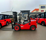 Дизельный погрузчик OXLIFT CPCD30-A2G2 г/п 3,0 тонны