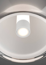 Торшер светодиодный Eglo MENORCA 390462