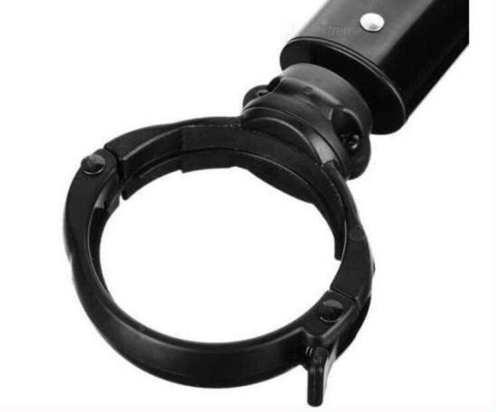 Ручка для гироскутера Черная фото 2 фото №4