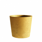 Кашпо, коллекция Surface, форма CRATER