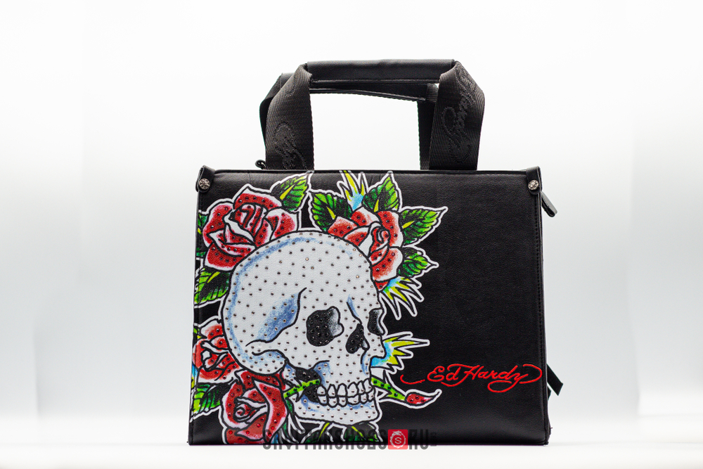 Сумка ED HARDY
