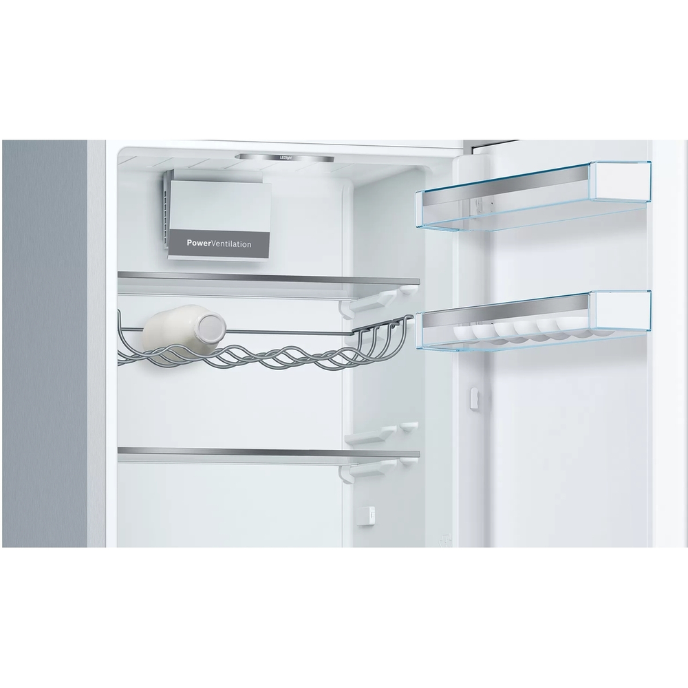 Холодильник Bosch KGE36ALCA